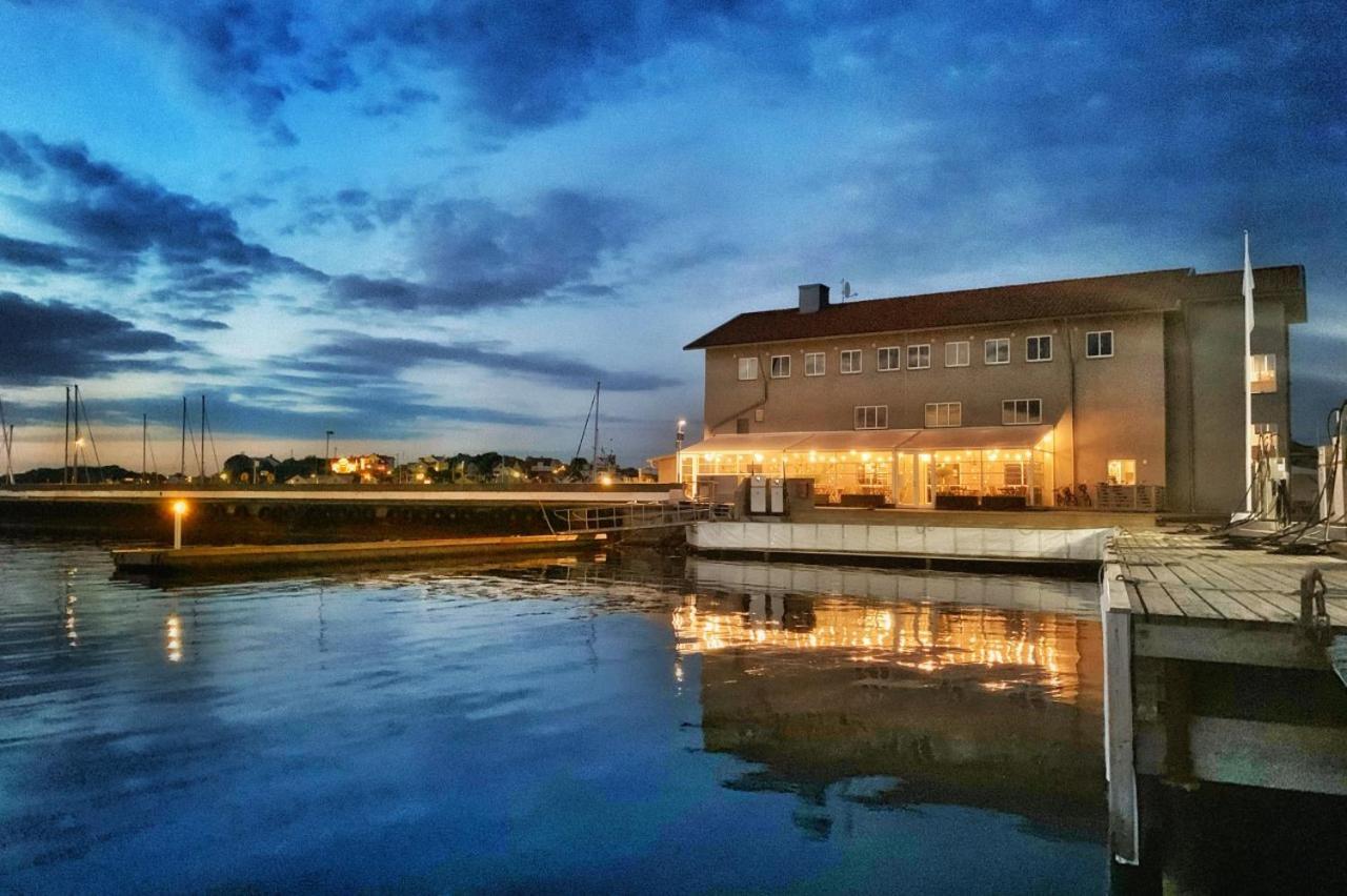 Hotel Isbolaget Donso Exterior photo