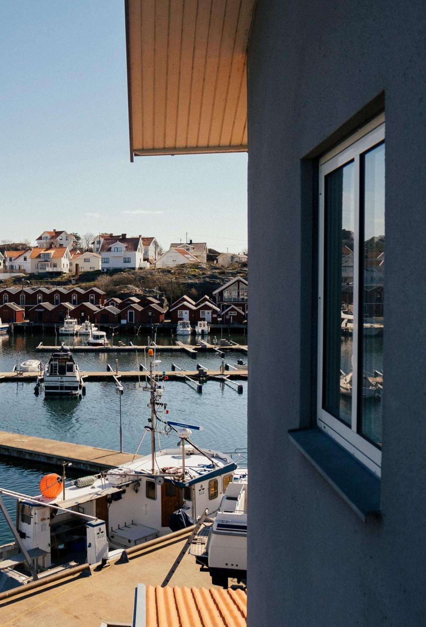 Hotel Isbolaget Donso Exterior photo