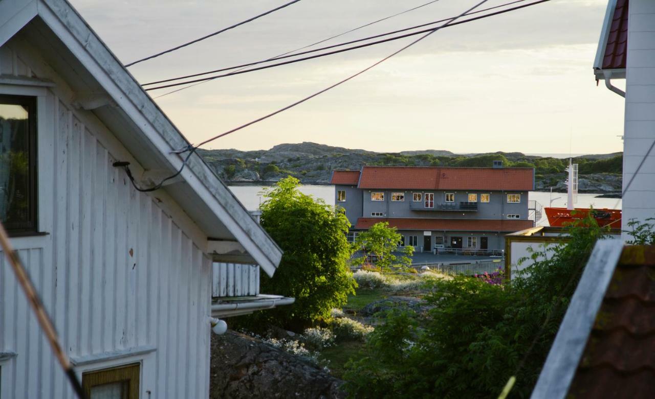 Hotel Isbolaget Donso Exterior photo