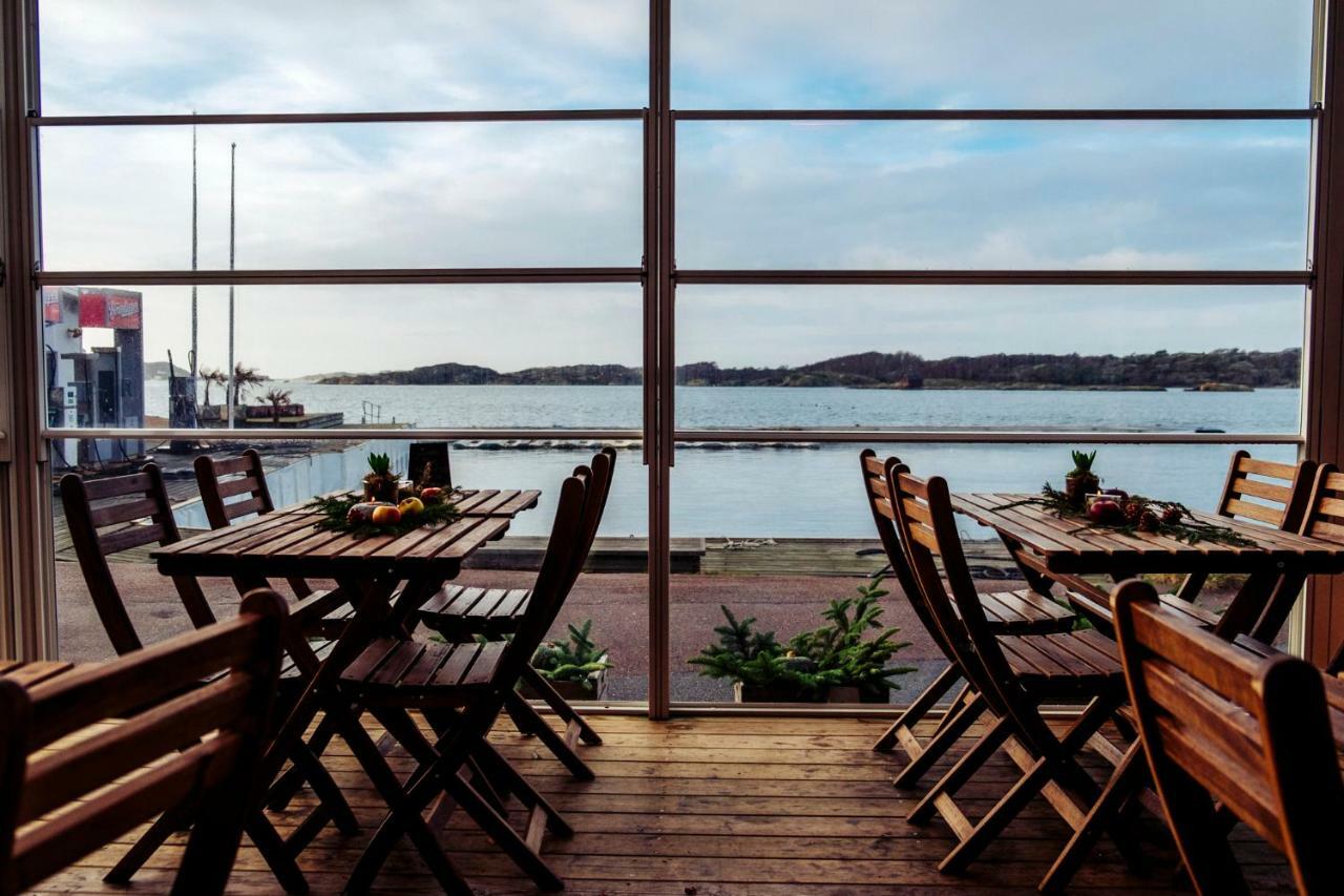 Hotel Isbolaget Donso Exterior photo